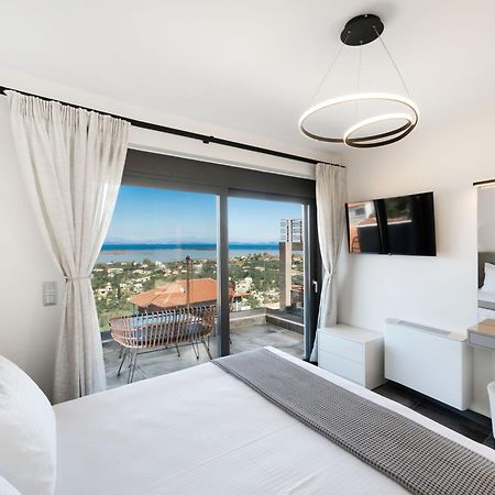 Adam'S Suite Frínion 외부 사진