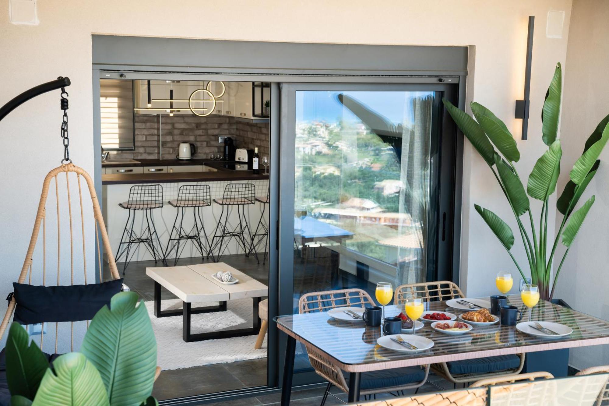 Adam'S Suite Frínion 외부 사진