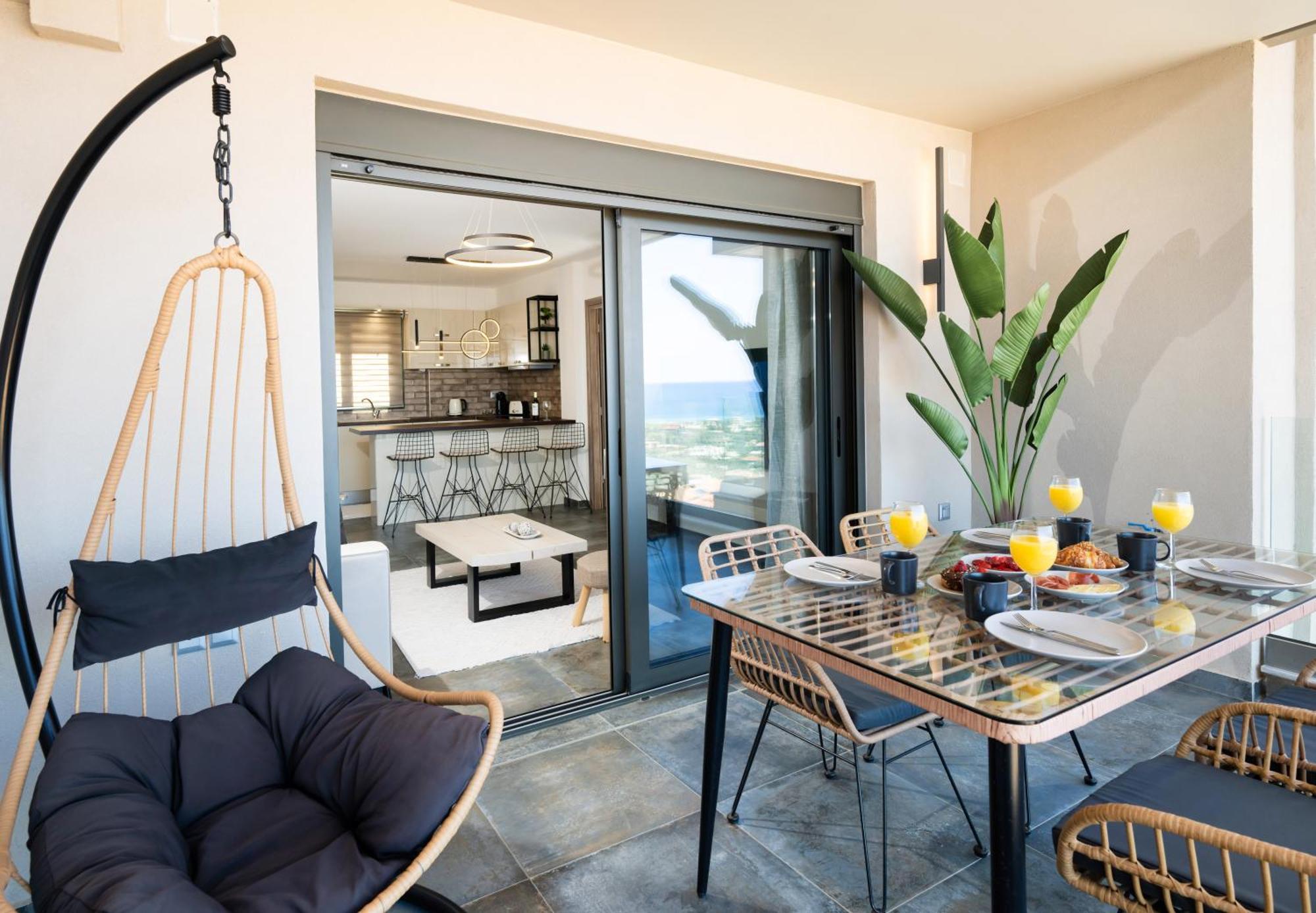 Adam'S Suite Frínion 외부 사진