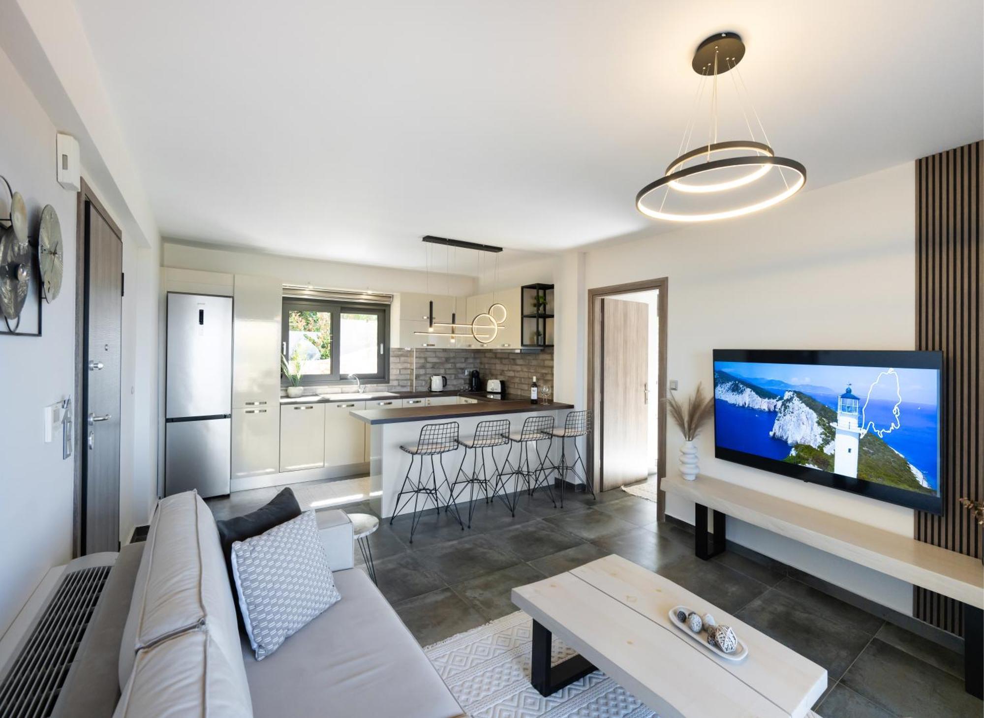 Adam'S Suite Frínion 외부 사진