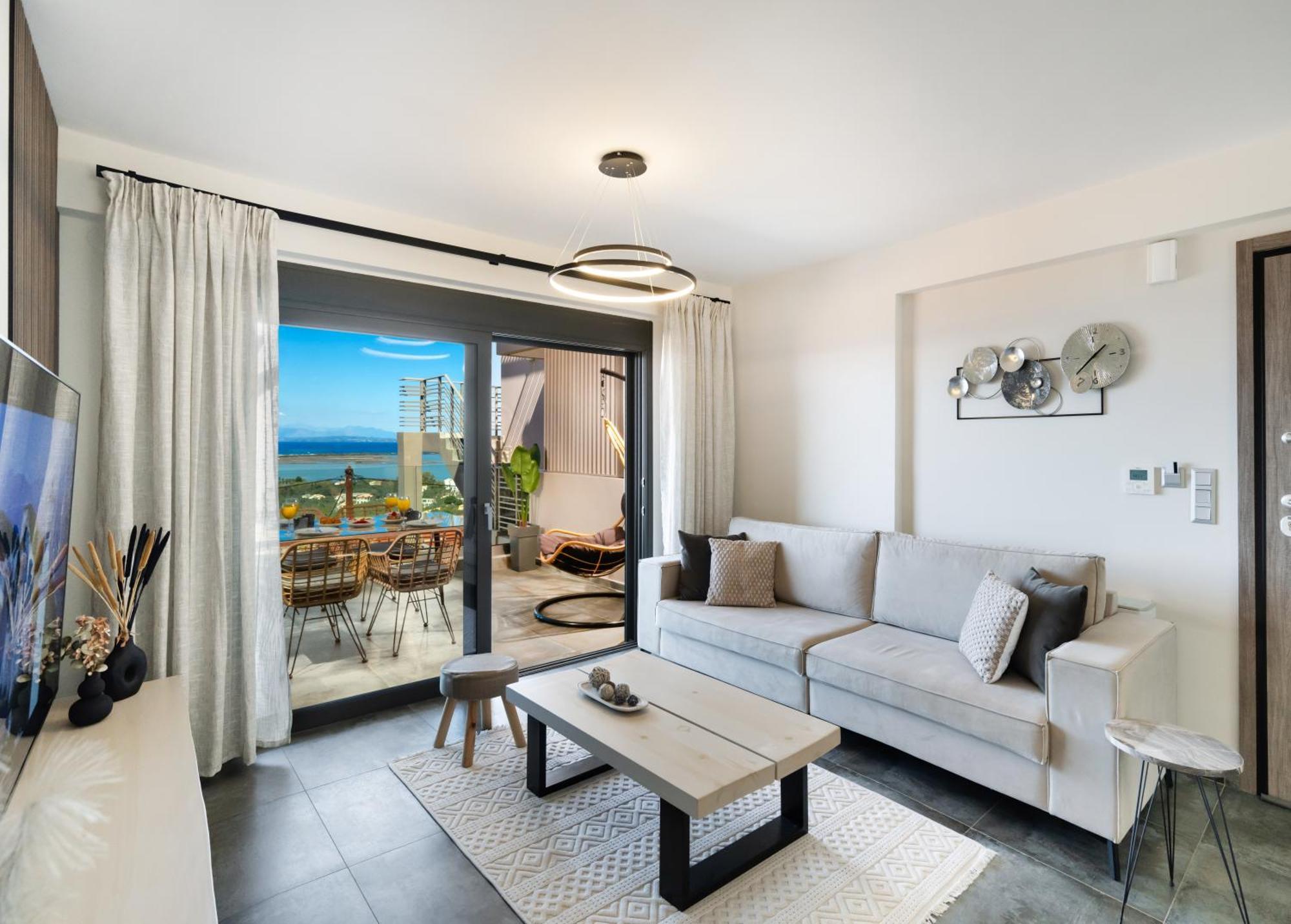 Adam'S Suite Frínion 외부 사진